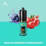 MOSMO FAKHAMA 60K Puffs Disposable Vape in Dubai UAE - Image 12