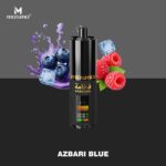 MOSMO FAKHAMA 60K Puffs Disposable Vape in Dubai UAE - Image 10
