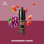 MOSMO FAKHAMA 60K Puffs Disposable Vape in Dubai UAE - Image 7