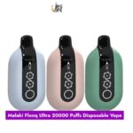 Malaki Flonq Ultra 20000 Puffs