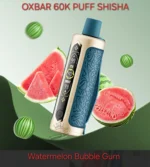 Oxbar Shisha 60000 Puffs 6MG Disposable Vape In Dubai UAE - Image 7