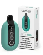 Malaki Flonq Ultra 20000 Puffs Disposable Vape in Dubai UAE - Image 4