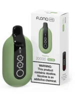 Malaki Flonq Ultra 20000 Puffs Disposable Vape in Dubai UAE - Image 5