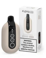 Malaki Flonq Ultra 20000 Puffs Disposable Vape in Dubai UAE - Image 7