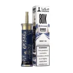 Mazaya Deep Cloud Shisha 80K Puffs Disposable Vape in Dubai, UAE - Image 4