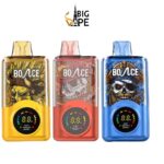 Bounce Turbo 60000 Puffs