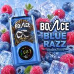 Bounce Turbo 60000 Puffs 20MG Disposable Vape - Image 7