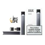 JUUL Slate Device