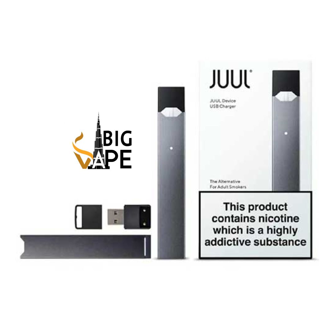 JUUL Slate Device