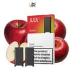 Juul 2 Apple Pods