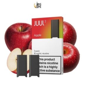 Juul 2 Apple Pods