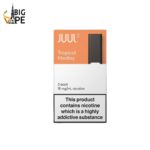 Juul 2 Crisp Tropical Medley Pods