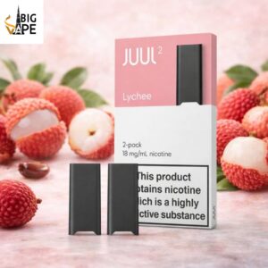 Juul 2 Lychee Pods