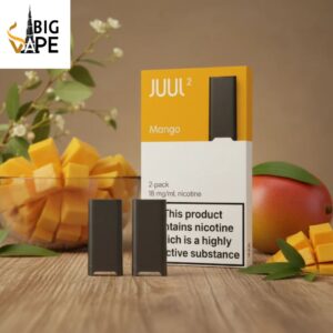 Juul 2 Mango Pods