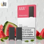 Juul 2 Watermelon Pods