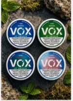 Vox Nicotine Pouches