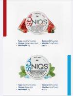 NIQS Nicotine Pouches - Image 4