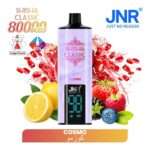 JNR Shisha Classic 80000 Puffs Disposable Vape in Dubai UAE - Image 3