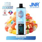 JNR Shisha Classic 80000 Puffs Disposable Vape in Dubai UAE - Image 4