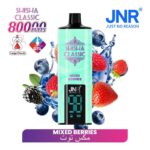 JNR Shisha Classic 80000 Puffs Disposable Vape in Dubai UAE - Image 2