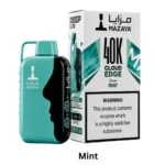 Mazaya Deep Lite Cloud Edge 40000 Puffs Disposable Vape in Dubai, UAE - Image 4