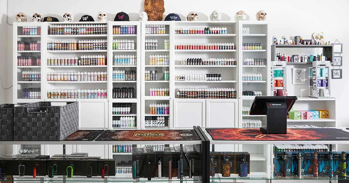 How to Find the Best Vape Store