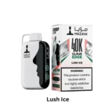 Mazaya Deep Lite 40000 Puffs Lush Ice