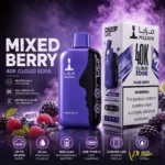 Mazaya Deep Lite 40000 Puffs Mixed Berry
