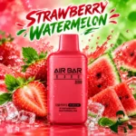 AIR BAR NANO ZERO 1200 Puffs Disposable Vape - Image 4