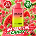 AIR BAR NANO ZERO 1200 Puffs Disposable Vape - Image 6