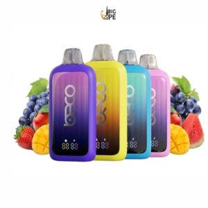 BECO Pop 30000 Puffs