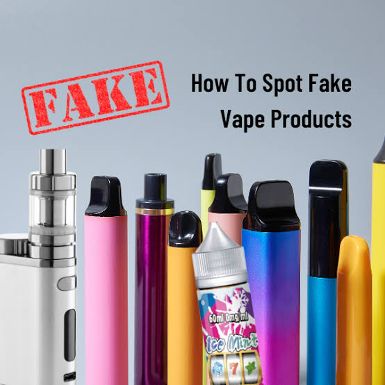 How to Identify Authentic Vapes Before You Buy