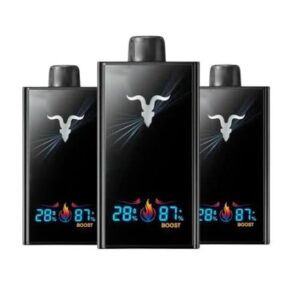 IGNITE V300 30000 Puffs