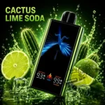 IGNITE V300 30000 Puffs Disposable Vape - Image 4