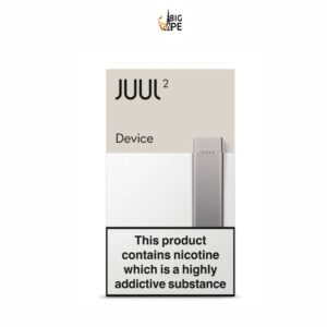 JUUL 2 Slate Grey Device