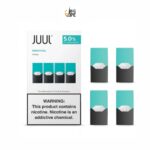 JUUL Pods Menthol