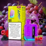 Nasty Bar 1200 Puffs Disposable Vape - Image 9