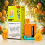Nasty Bar 1200 Puffs Disposable Vape - Image 8