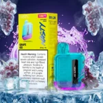 Nasty Bar 1200 Puffs Disposable Vape - Image 2