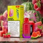 Nasty Bar 1200 Puffs Disposable Vape - Image 3