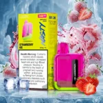 Nasty Bar 1200 Puffs Disposable Vape - Image 4