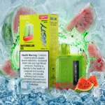 Nasty Bar 1200 Puffs Disposable Vape - Image 6