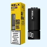 RELX Creator Device 15000 Puffs