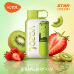 Vozol Star 35000 Puffs Disposable Vape in Dubai UAE - Image 2