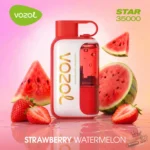 Vozol Star 35000 Puffs Disposable Vape in Dubai UAE - Image 3
