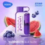 Vozol Star 35000 Puffs Disposable Vape in Dubai UAE - Image 4
