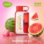 Vozol Star 35000 Puffs Disposable Vape in Dubai UAE - Image 5