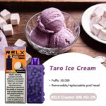 RELX Creator Pods 30000 Puffs - Image 8