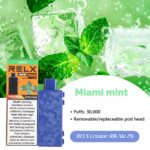 RELX Creator Pods 30000 Puffs - Image 2