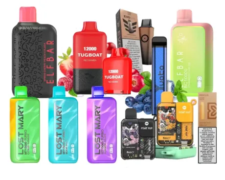 Where to Buy Original Vape Dubai